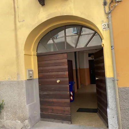 Apartmán Coolarthome Parma