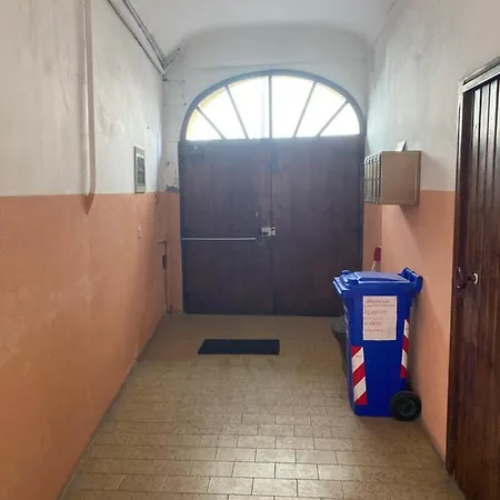 Coolarthome Apartmán