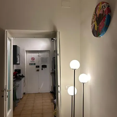 Apartmán Coolarthome Parma