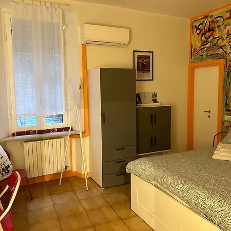 Apartmán Coolarthome