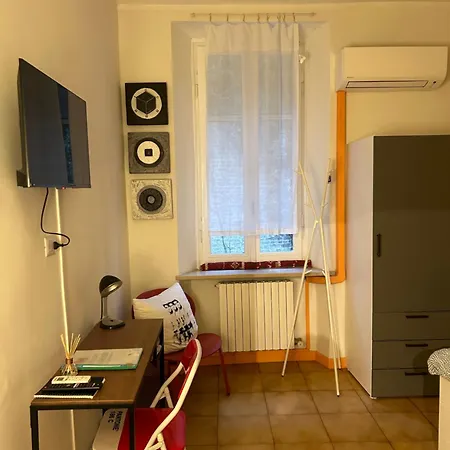 Apartmán Coolarthome Parma