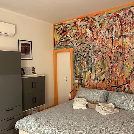 Coolarthome Apartmán