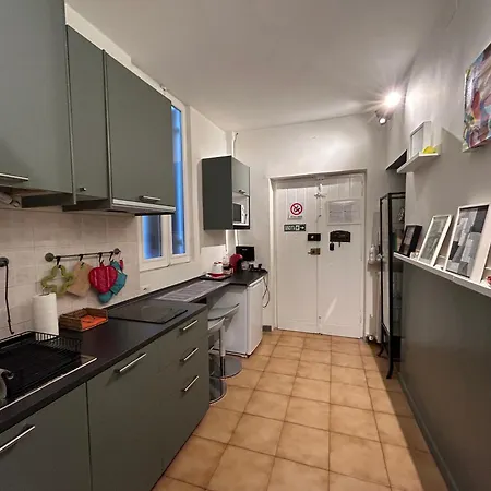 Coolarthome Apartmán *