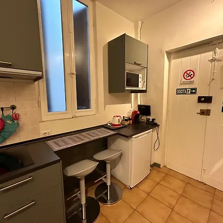 Apartmán Coolarthome Parma