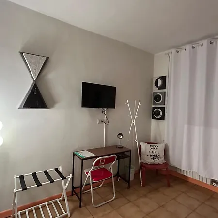 Apartmán Coolarthome Parma