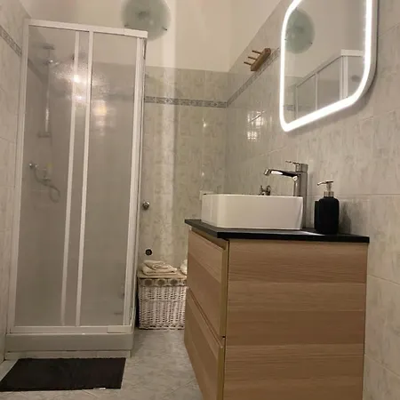 Apartment Coolarthome *