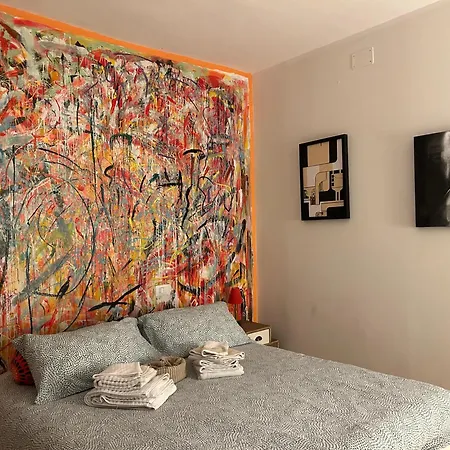 Coolarthome Apartman