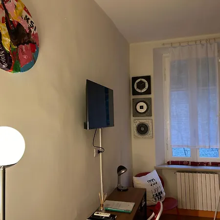 Coolarthome Apartman *