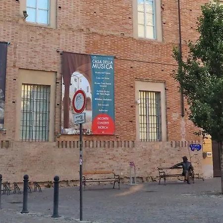 Coolarthome Apartman