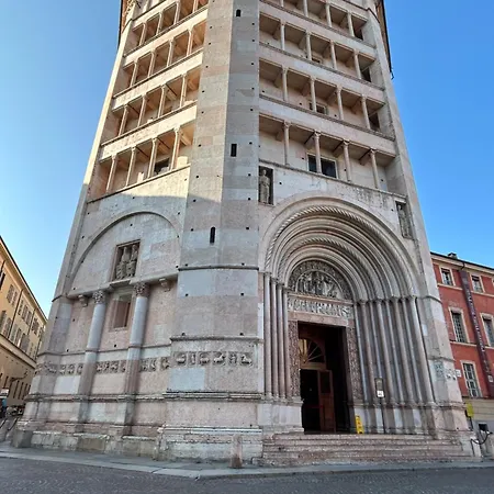 Coolarthome * Parma