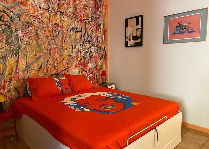 Apartment Coolarthome Parma