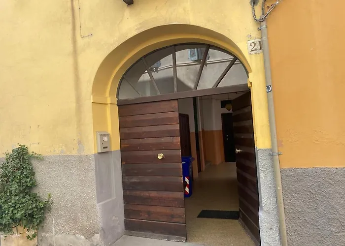 Apartment Coolarthome Parma