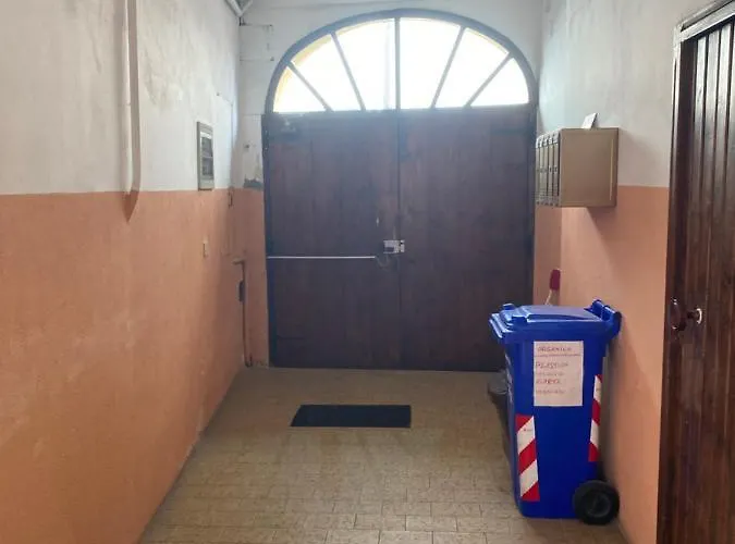 Coolarthome 아파트