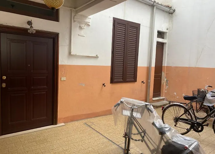 Apartment Coolarthome *