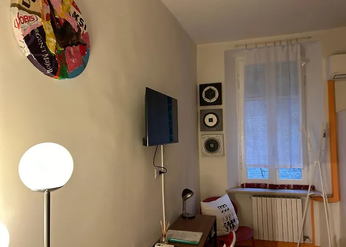 Coolarthome Apartment *