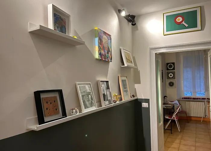 Coolarthome 아파트