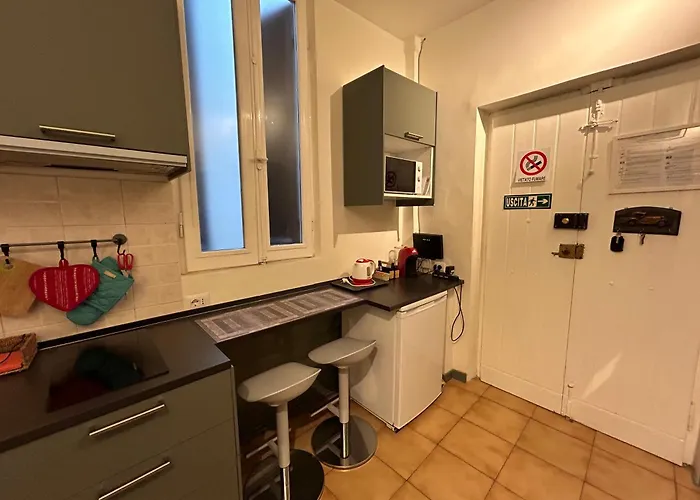 아파트 Coolarthome 파르마