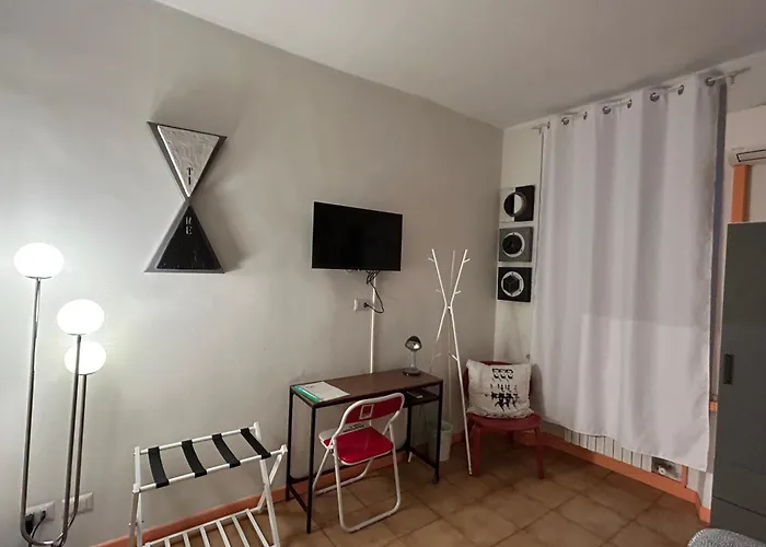 Apartment Coolarthome Parma